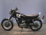 �������� �� ������ �������� Yamaha SR500-2 1991 ���� 3